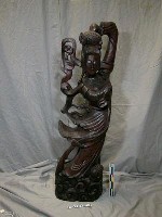 藏品(飛天)的圖片